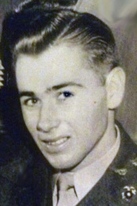 Richard J. Baldwin 1931-2021 | News, Sports, Jobs - Vimarsana News